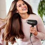 سشوار مسافرتی فیلیپس مدل BHC010