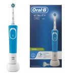 مسواک برقی اورال-بی مدل Cross Action Vitality 100