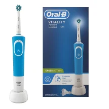 مسواک برقی اورال-بی مدل Cross Action Vitality 100