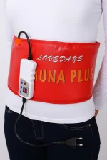کمربند لاغری سونا Sauna Plus