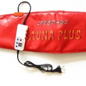 کمربند لاغری سونا Sauna Plus
