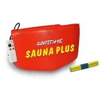 کمربند لاغری سونا Sauna Plus