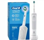 مسواک برقی اورال بی مدل 413 Vitality precision clean