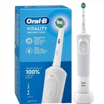 مسواک برقی اورال بی مدل 413 Vitality precision clean