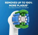 مسواک برقی اورال بی مدل 413 Vitality precision clean