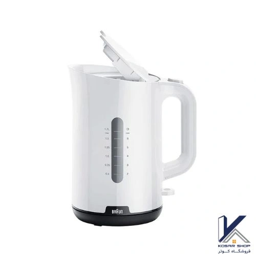 1100 کتری برقی براون مدل WK1100