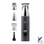 ماشین اصلاح وینسنت مدل mg9322