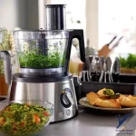 غذا ساز فیلیپس مدل HR7778