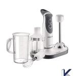 گوشت کوب شارژی فیلیپس مدل HR1369