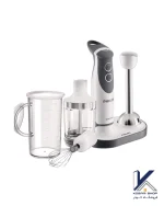 گوشت کوب شارژی فیلیپس مدل HR1369