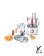 غذاساز فیلیپس 700w مدل HR7772