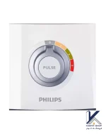 غذاساز فیلیپس 700w مدل HR7772