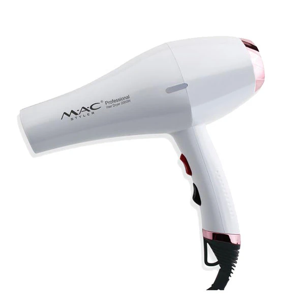 121792541 سشوار کلاسیک مک MAC/6666