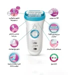اپیلیدی براون 9961-e