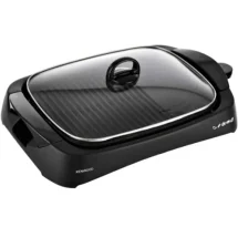 گریل کن وود HG.230/1600W