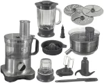 غذاساز کنوود مدل 750W.270