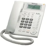 تلفن رو میزی پاناسونیک مدلKX-TS880