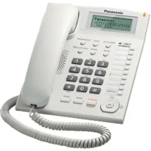 تلفن رو میزی پاناسونیک مدلKX-TS880